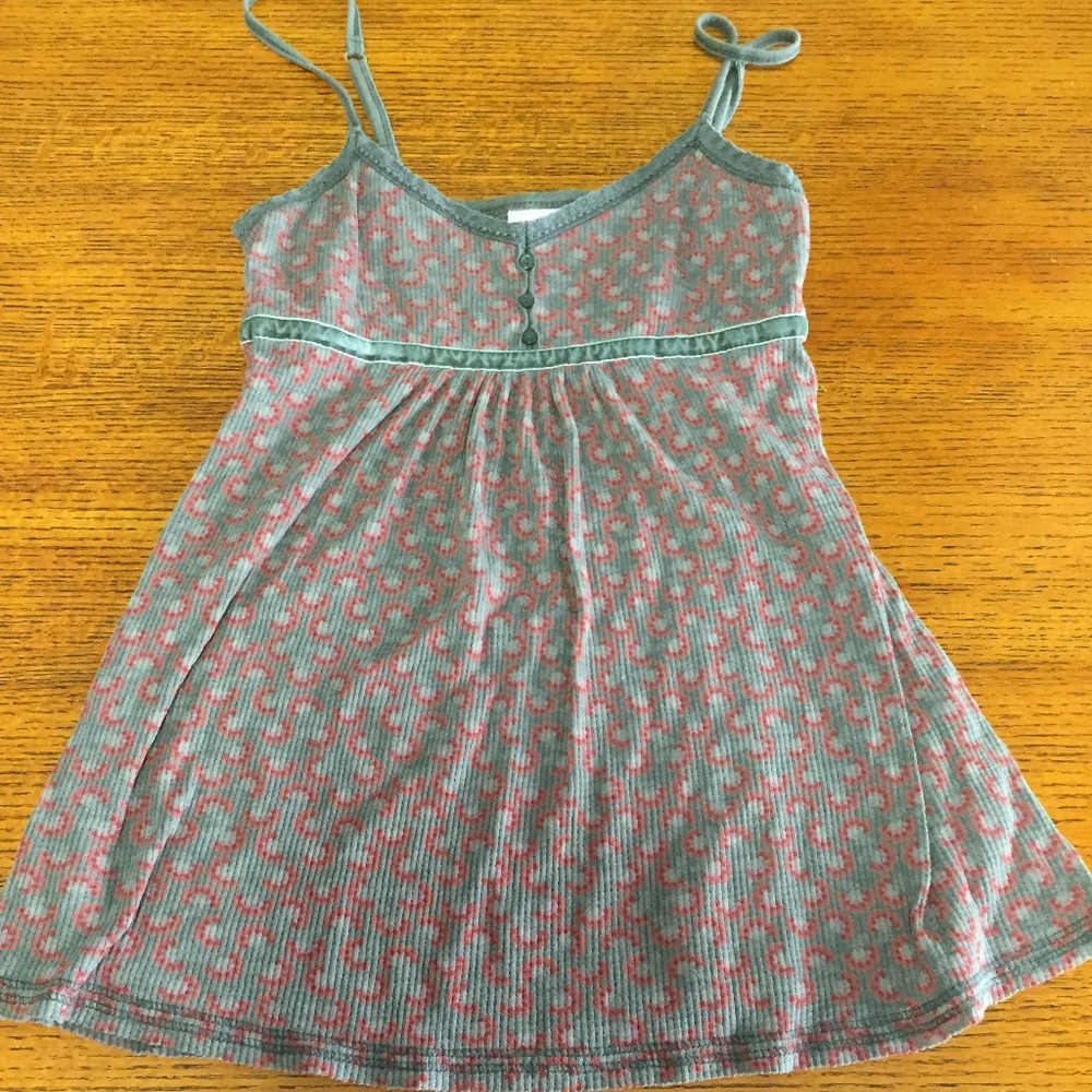Mossimo Tank (pick 3 for $24 bundle)